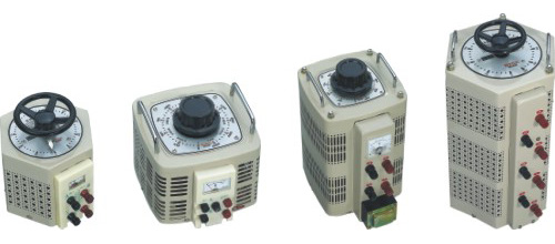 TDGC2J、TSGC2J、TDGC2、TSGC2调压器

